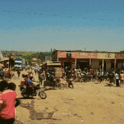 Combate ao ebola na RDC prejudicado por ataques e fuga de pacientes