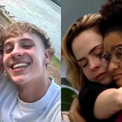Mãe de Juliano Floss analisa amizade com Ana Paula Renault e Tia Milena