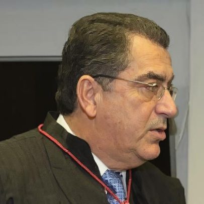 Corpo de desembargador desaparecido é encontrado próximo à Vista Chinesa, no Rio