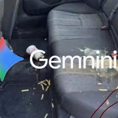 Motorista de app usa foto falsa para cobrar tarifas mais altas