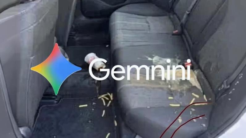 Motorista de app cria foto falsa para cobrar mais caro de passageiros; veja — Foto: Reprodução