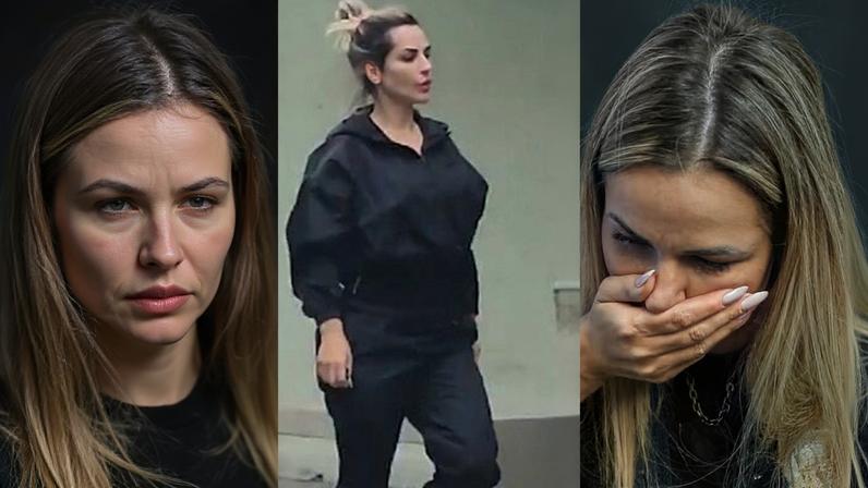 Deolane é suspeita de participação em esquema de lavagem de dinheiro do PCC