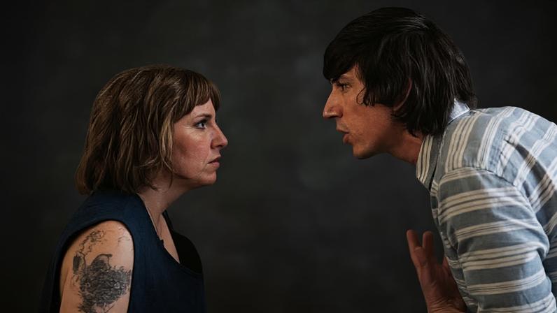 O que a treta entree Lena Dunham e Adam Driver mostra sobre apagamento de diretoras mulheres — Foto: Divulgação/HBO/Unsplash