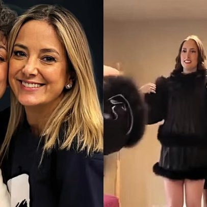 Fabiana Justus revela detalhes da festa de 50 anos de Ticiane Pinheiro