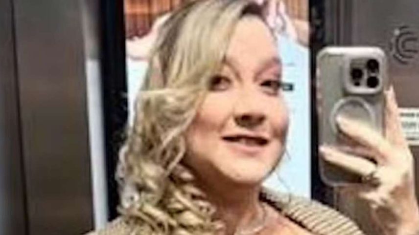 Mulher foi identificada como Carolina Sthela Ferreira dos Anjos
