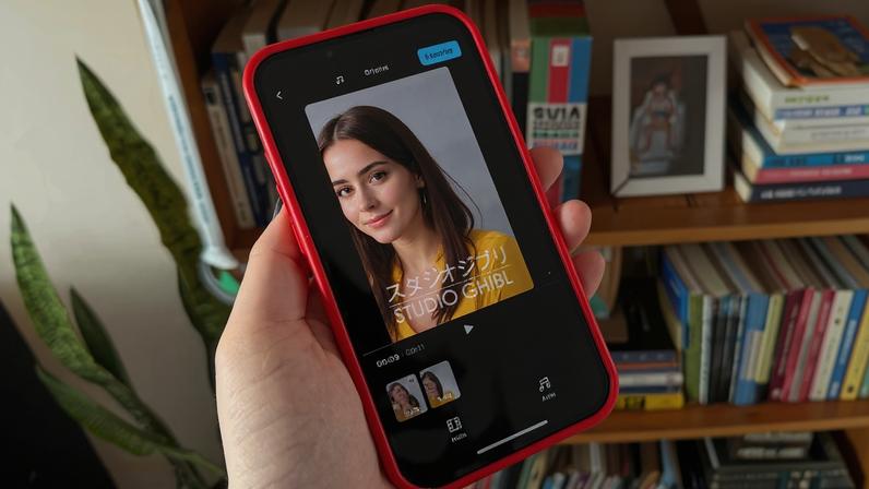 CapCut e Gemini se unem em parceria que pode deixar a edição de vídeos mais simples e integrada com IA — Foto: Reprodução/X @capcutapp