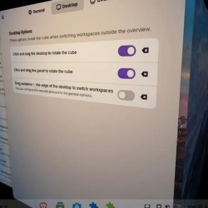 Zorin OS permite ajustar visual para Windows, macOS ou Linux; veja como