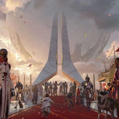 Destiny 2 recebe última atualização de conteúdo em junho