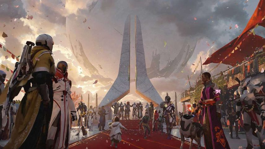 Destiny 2 receberá sua última atualização de conteúdo em junho