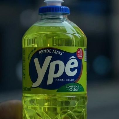 Ypê libera uso de produtos; veja quais já podem ser usados e quais têm risco