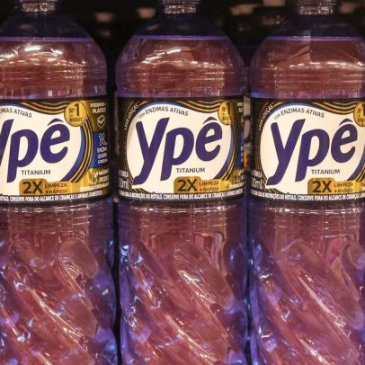 Unilever denuncia bactéria em produtos Ypê à Anvisa