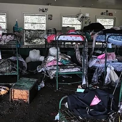 Acampamento no Texas, onde 25 meninas morreram, cancela planos de reabertura