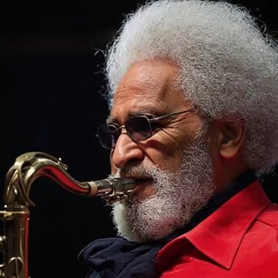 Lenda do jazz Sonny Rollins morre aos 95 anos