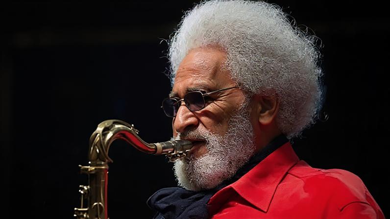 Lenda do jazz Sonny Rollins morre aos 95 anos