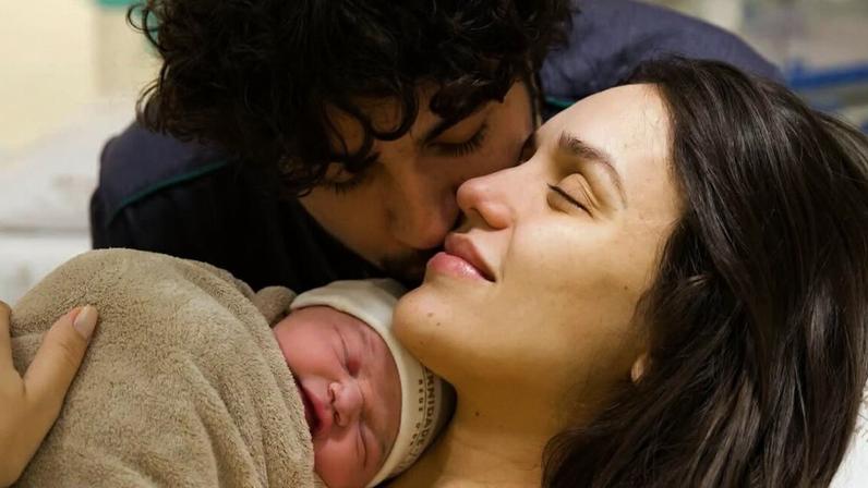 Dia das Mães: Rafa Kalimann mostra em detalhes a rotina da sua primeira filha, Zuza