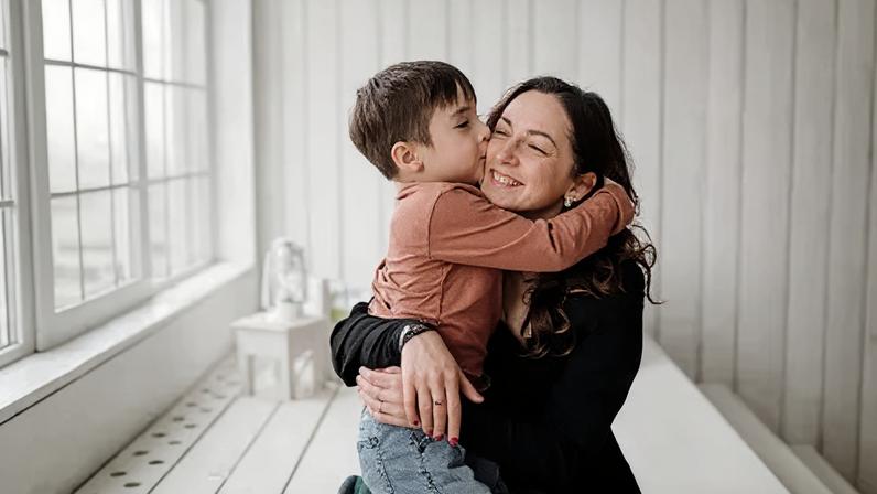 Dia das Mães é celebrado todo segundo domingo do mês de maio no Brasil
