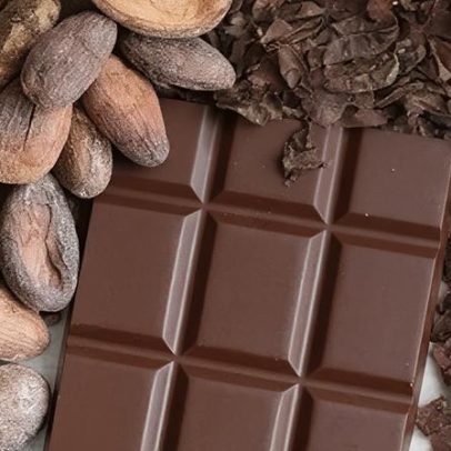 Queda no preço do cacau altera receitas da indústria