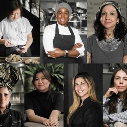 Dia do Chef: 11 chefs brasileiras revelam inspirações, prazeres e emoções