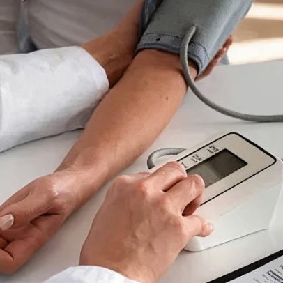Hipertensão em jovens e adolescentes: especialistas alertam para riscos