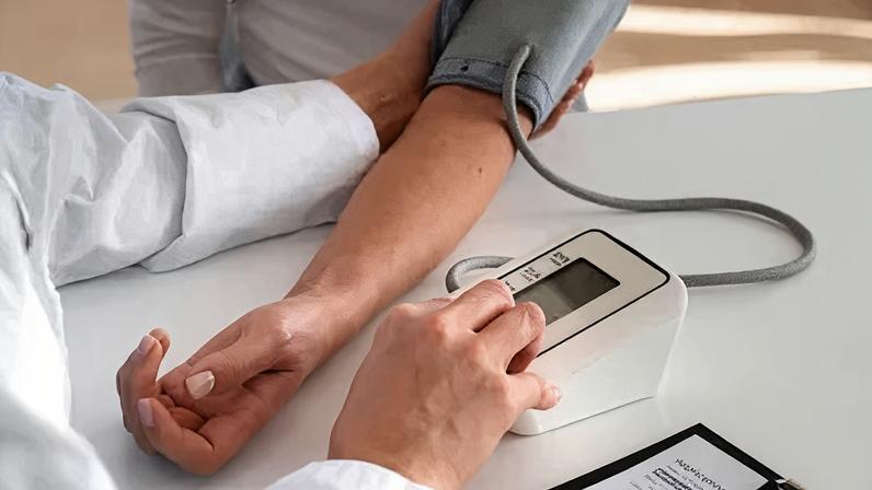 Especialista alerta para cuidados com a hipertensão arterial