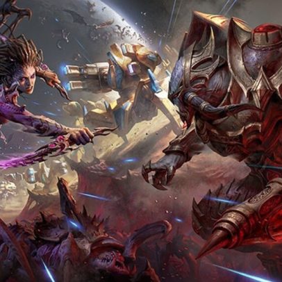 Diablo Immortal e StarCraft ganham evento temático e novo modo em 13 de maio