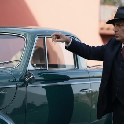 Filme dirigido por Andy Garcia estreia em Cannes após 20 anos de produção