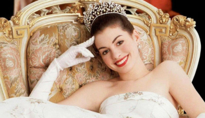 Diário da Princesa 3 terá retornos divertidos, diz diretor