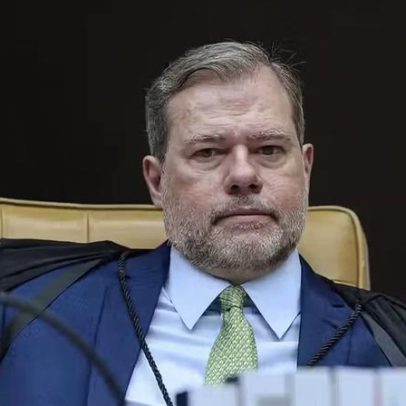 Toffoli do STF marca julgamento de recursos de big techs após decreto de Lula