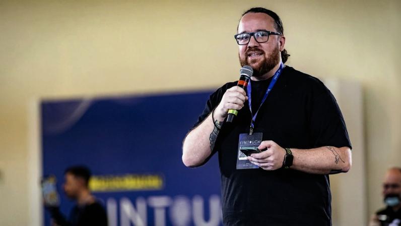 Imagem da matéria: “Empresas menores precisam ter chance de sobreviver”, diz ABcripto sobre regulação