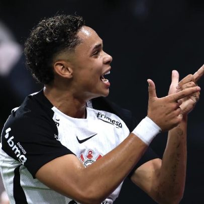 Tetex, Cebola e Rodri: quem pode jogar pelo Corinthians hoje
