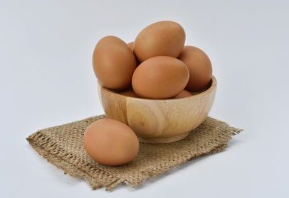 Consumo de ovos no Brasil cresce 166% em 17 anos