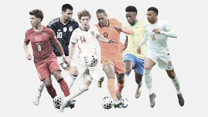 Mapping the Knockout Stage: Where Will Your Team Play in the World Cup?