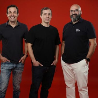 Cubano cria em Brasília empresa de tecnologia avaliada em R$ 22 milhões