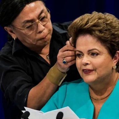 Entre glamour e naturalidade, o visual das mulheres na política como poder