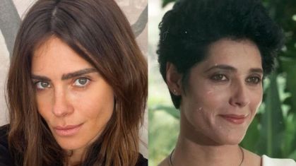 Carolina Dieckmmann viverá personagem que foi de Christiane Torloni em "A Viagem"