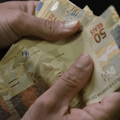 Poupança registra retirada líquida de R$ 476 mi em abril