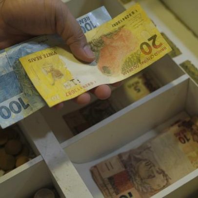 Inflação de 4,11% em 12 meses eleva reajustes salariais