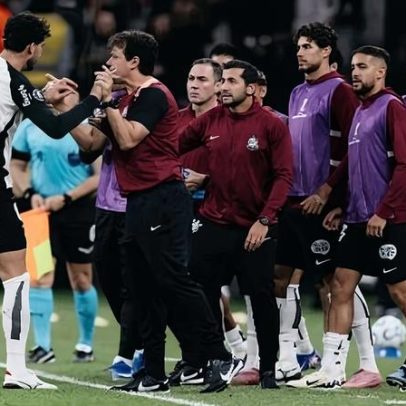 Diniz estabelece seus pilares de solidariedade e liberdade no Corinthians