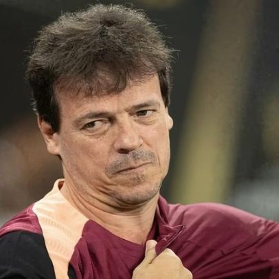 Diniz defende Hugo e minimiza vaias a Yuri: tem casca para suportar