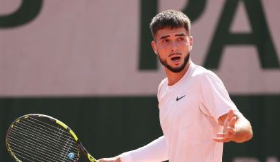 Quem é Dino Prizmic, adversário de João Fonseca no Roland Garros