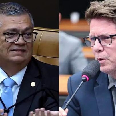 Dino dá 48 horas para Câmara explicar viagem de Mario Frias ao exterior