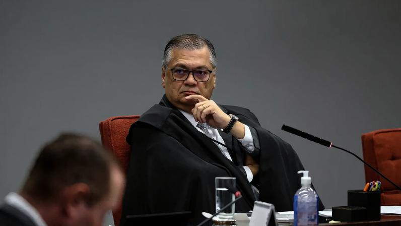 STF confirma decisão de Dino e fortalece a fiscalização da CVM