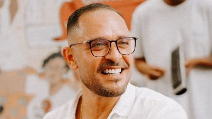 Diogo Nogueira cancelou shows por motivos de saúde