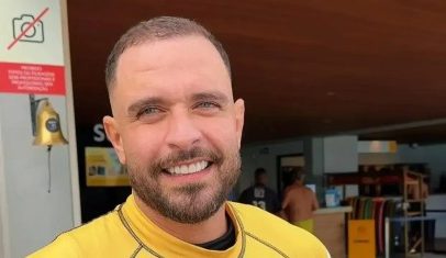 Diogo Nogueira tem alta após tratamento de infecção