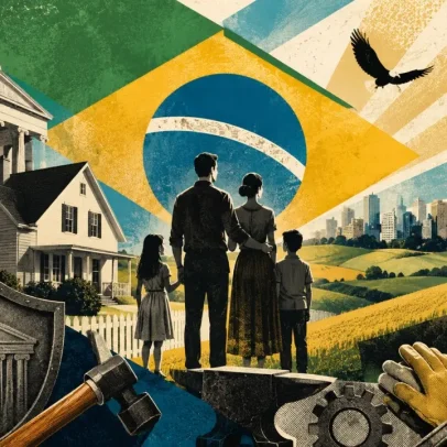 O que é ser de direita? Conceitos, história e nuances
