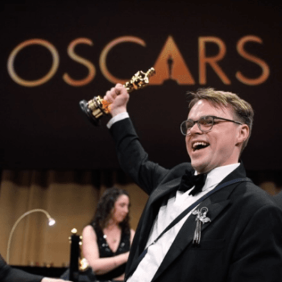 Estatueta do Oscar 2026 de diretor russo extraviada e encontrada na Alemanha
