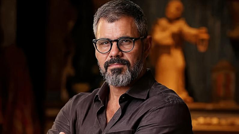 Falas de Juliano Cazarré sobre masculinidade acendem alerta: ‘Avanços das mulheres viram ameaça’ — Foto: Divulgação