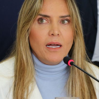 Celina Leão vai ao STF pedir aval para empréstimo bilionário