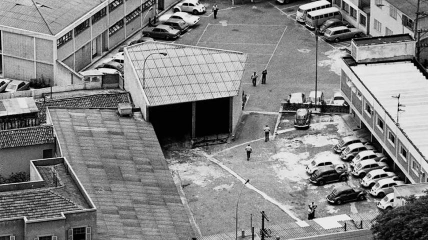 MPF investiga 13 companhias suspeitas de terem contribuído com graves violações aos direitos humanos. Foto: Acervo/Memorial da Democracia