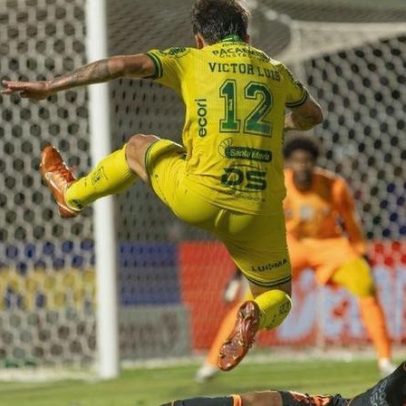Mirassol vence Corinthians e coloca Timão na zona de rebaixamento